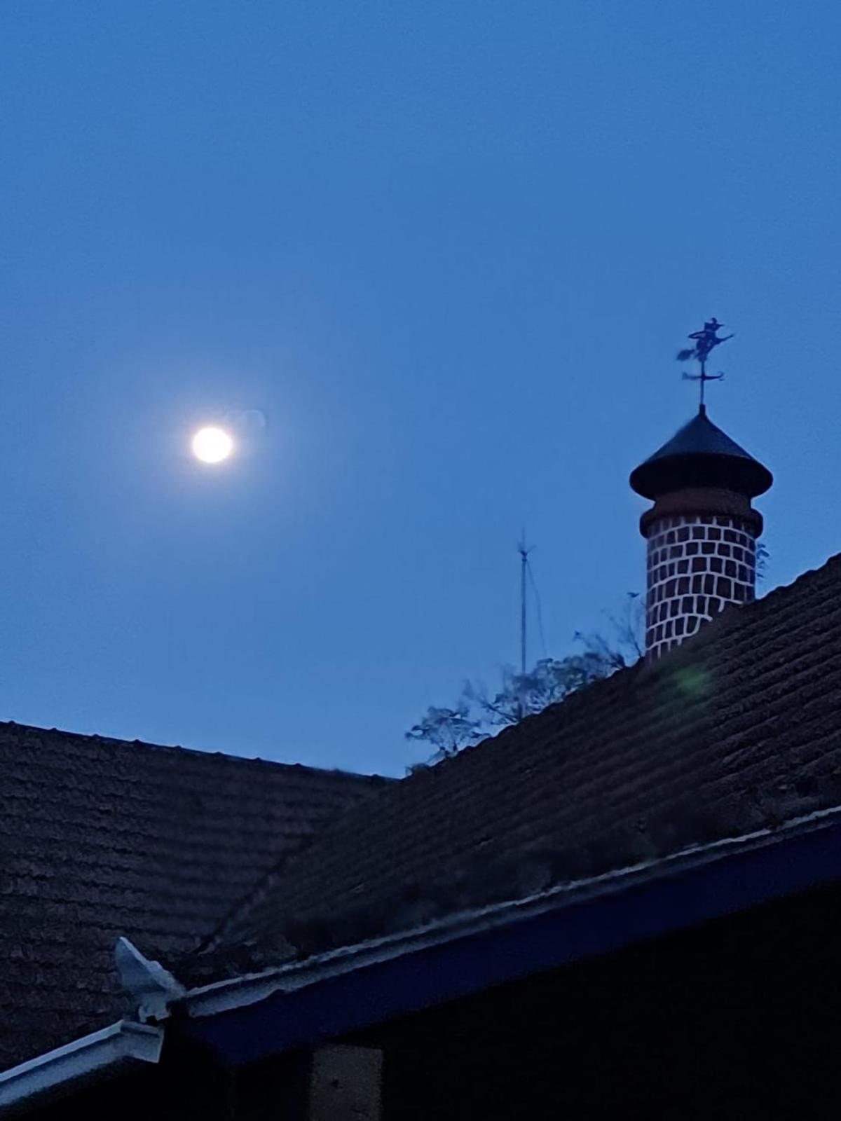 מלון Casa Acucena No Sitio Gaia Magia Miguel Pereira Rj מראה חיצוני תמונה