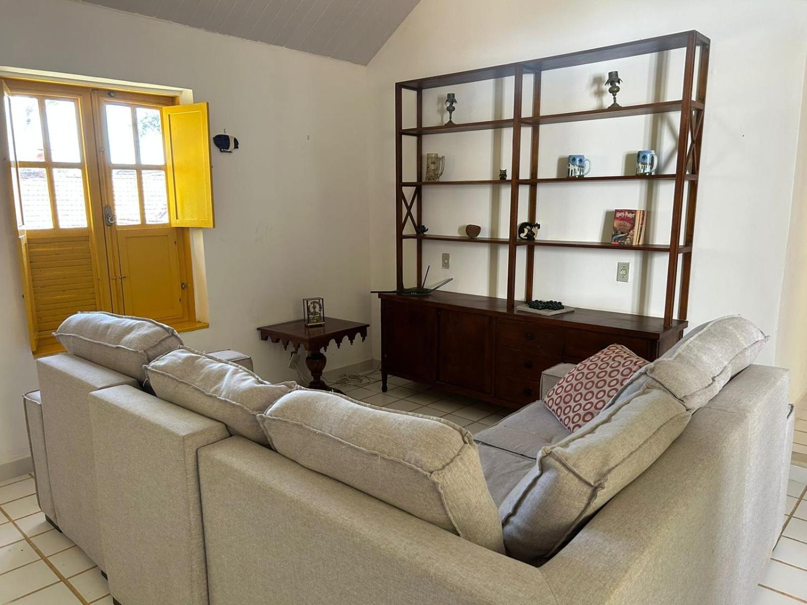 מלון Casa Acucena No Sitio Gaia Magia Miguel Pereira Rj מראה חיצוני תמונה