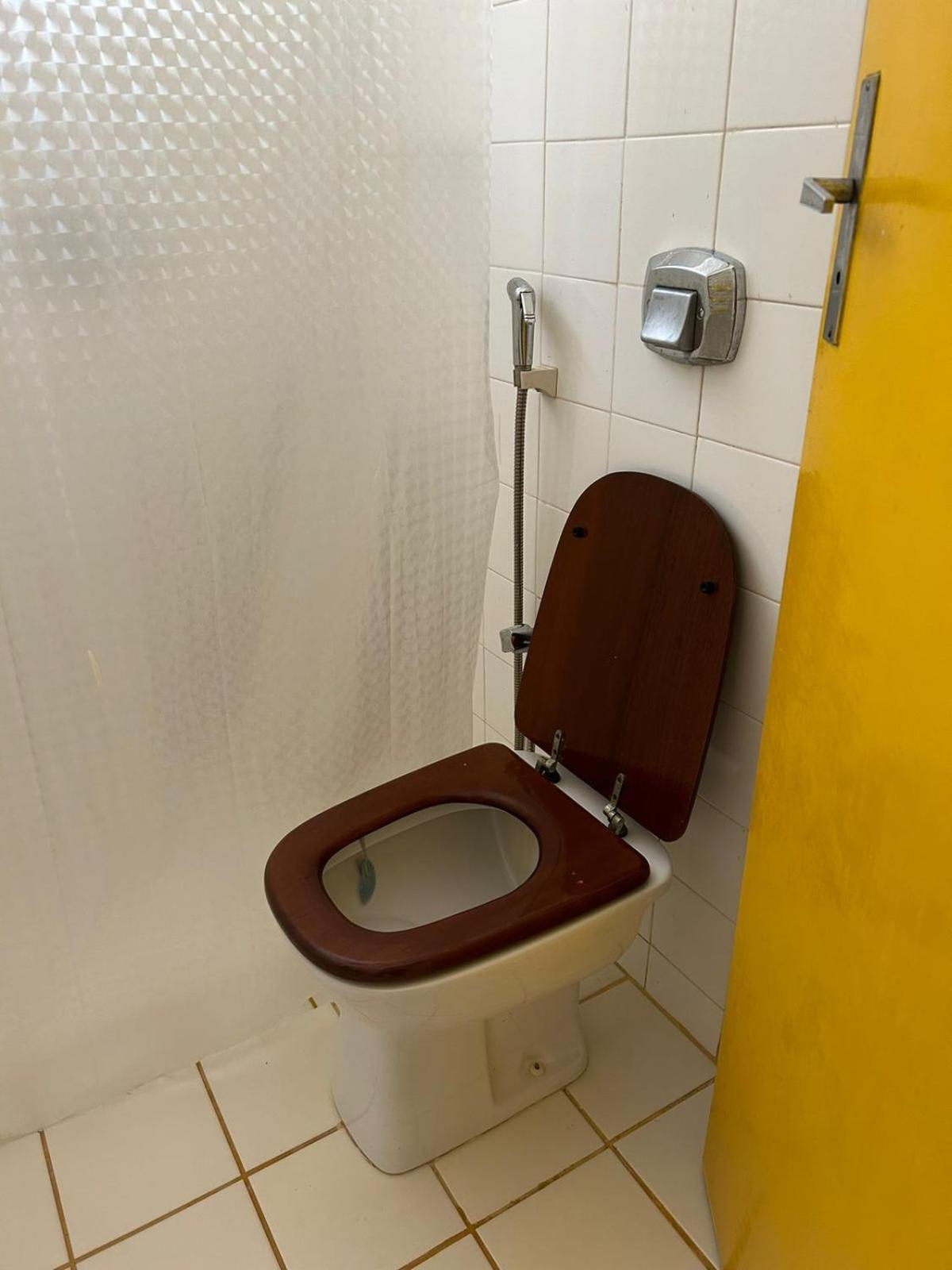 מלון Casa Acucena No Sitio Gaia Magia Miguel Pereira Rj מראה חיצוני תמונה