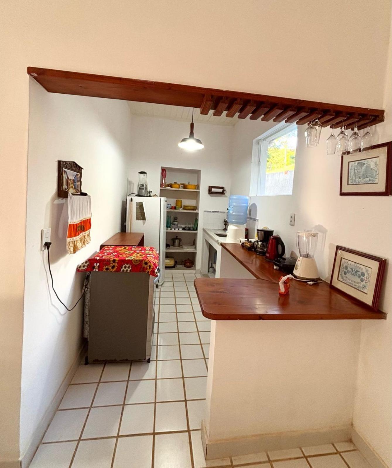 מלון Casa Acucena No Sitio Gaia Magia Miguel Pereira Rj מראה חיצוני תמונה