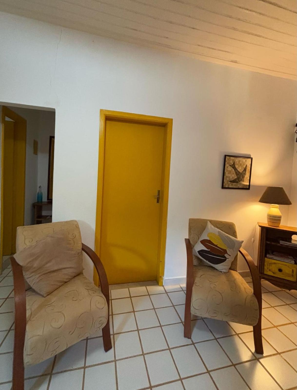 מלון Casa Acucena No Sitio Gaia Magia Miguel Pereira Rj מראה חיצוני תמונה